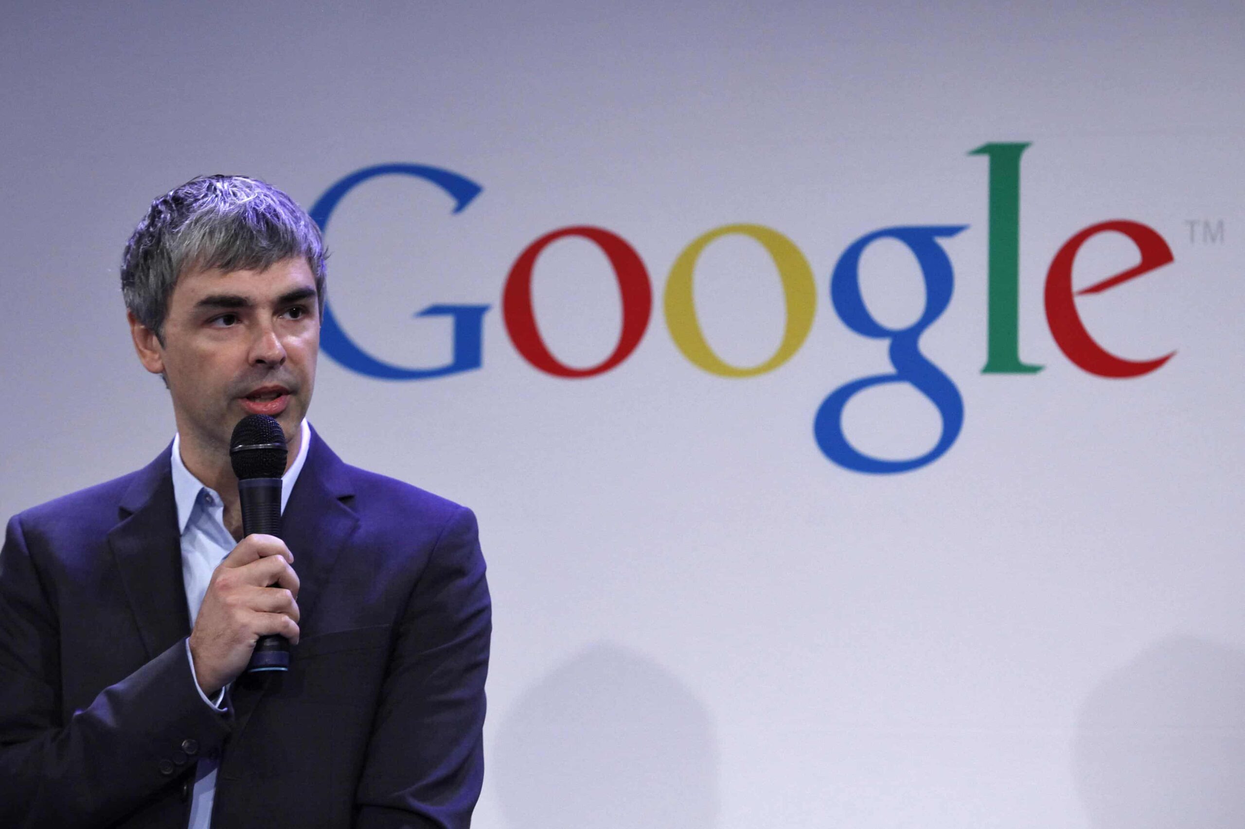 Die neue Milliardärssteuer in Kalifornien hat das Geschäft des Bundesstaates Larry Page gekostet