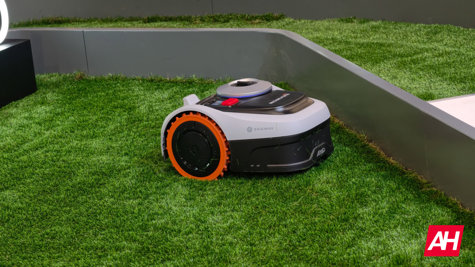 Die neuen Mähroboter von Navimow können jetzt vorbestellt werden und erklimmen Hügel, die Sie kaum erklimmen können