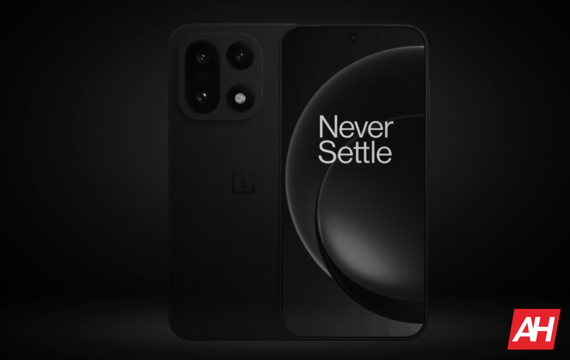 EXKLUSIV: OnePlus wird demontiert
