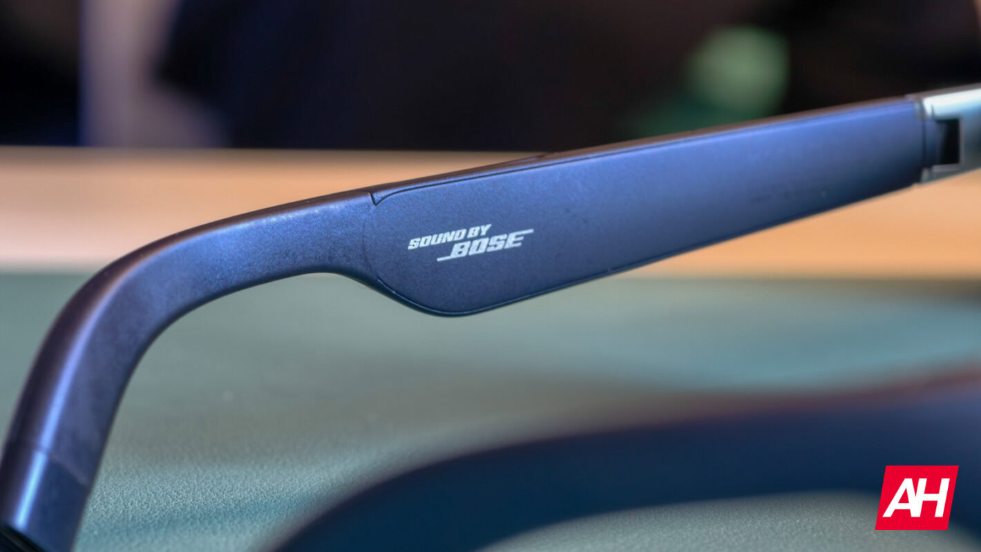 XREAL 1S Testbericht AM AH 11