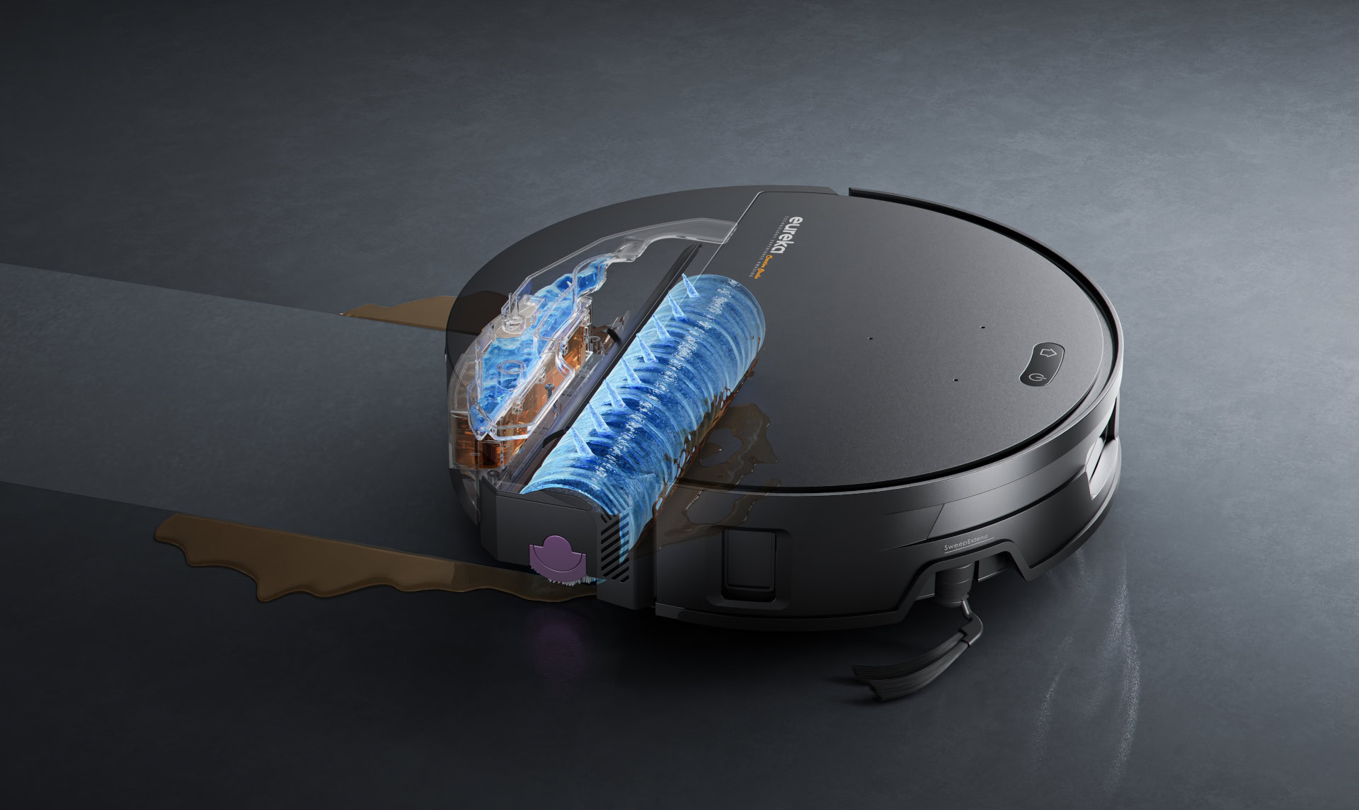 Featured image for Eureka is making fancy robot vacuum features more affordable