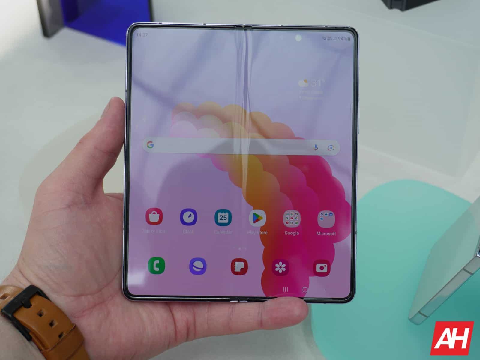 Galaxy Z Fold 5 und Flip 5 erhalten Patch vom Januar 2026 – 55 Fehler behoben