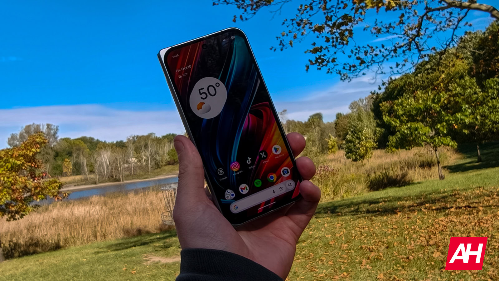 Google Pixel 10-Nutzer sind nach dem neuen Update mit schweren Verzögerungen und Abstürzen konfrontiert
