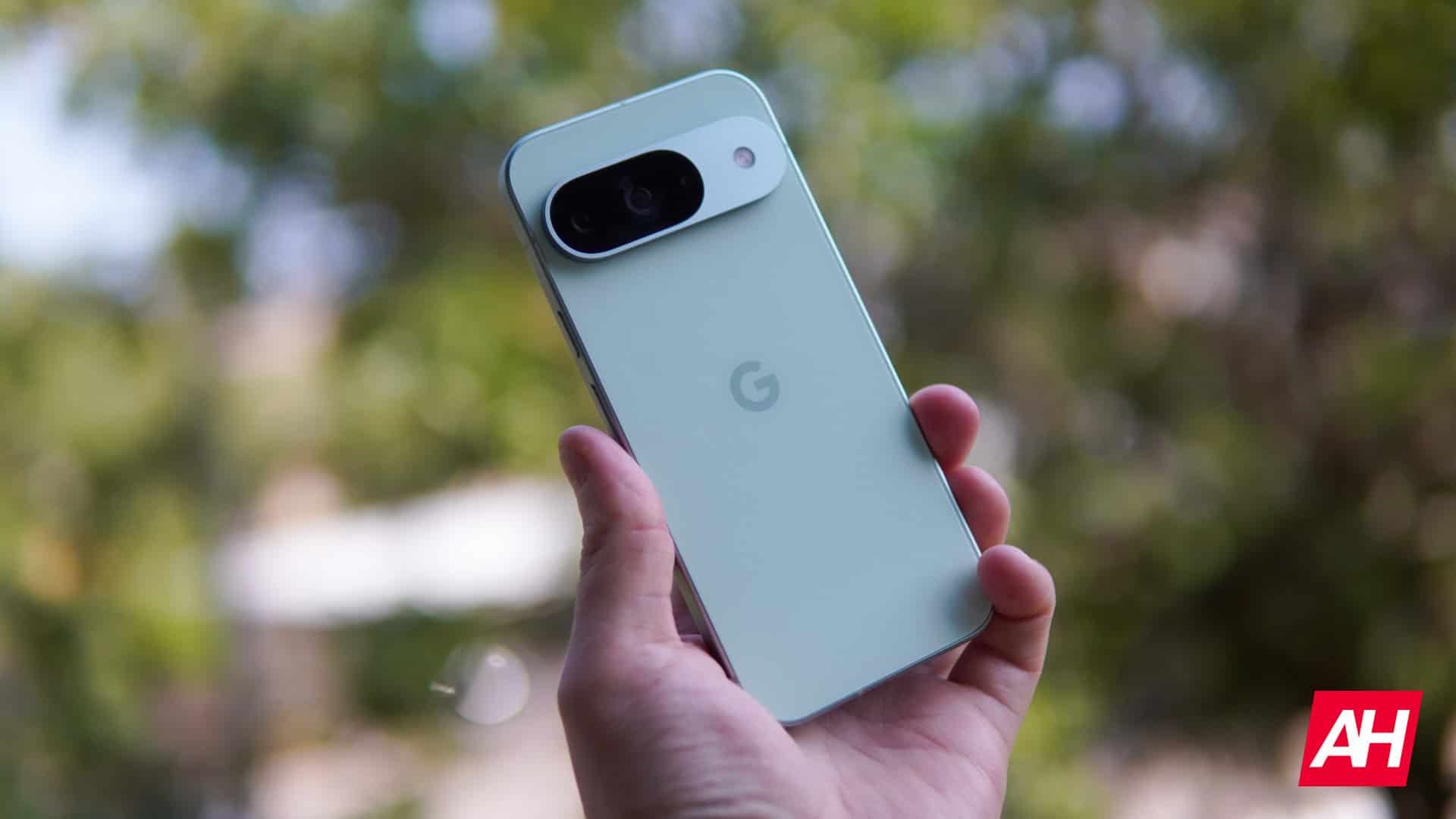 Google Pixel 9 könnte bald AirDrop-Dateien direkt auf iOS übertragen
