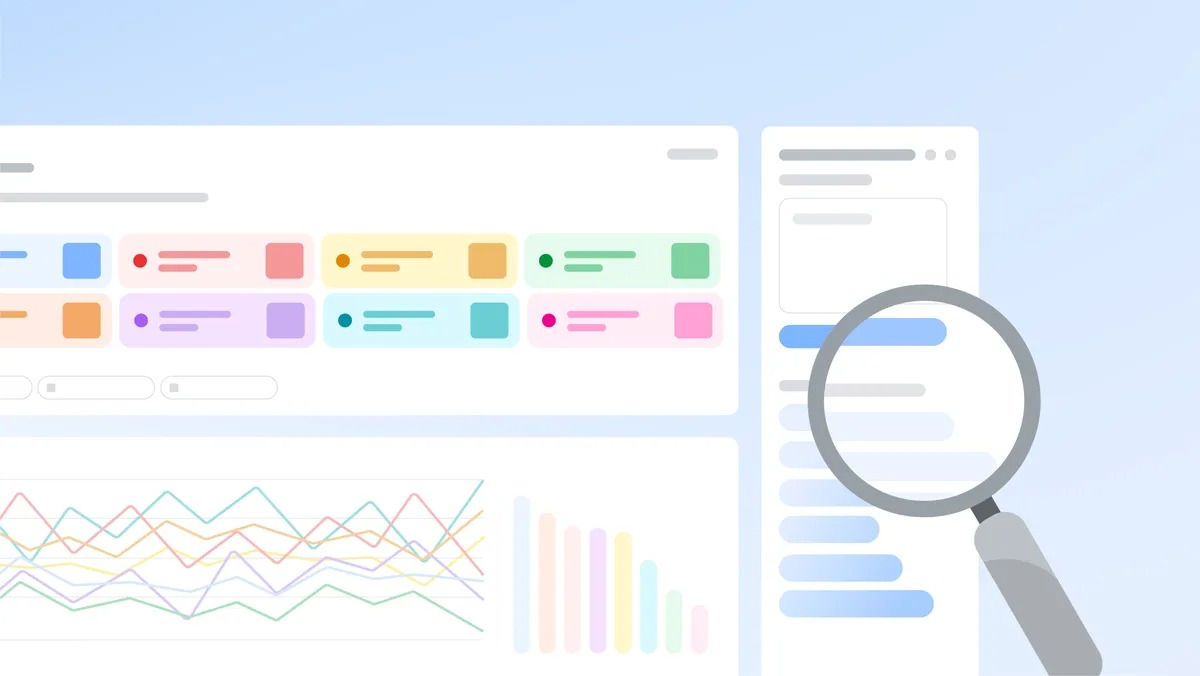 Google Trends wird mit der Gemini AI-Integration intelligenter