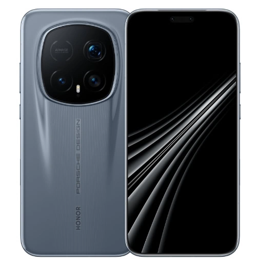 HONOR Magic8 RSR Porsche Design 3