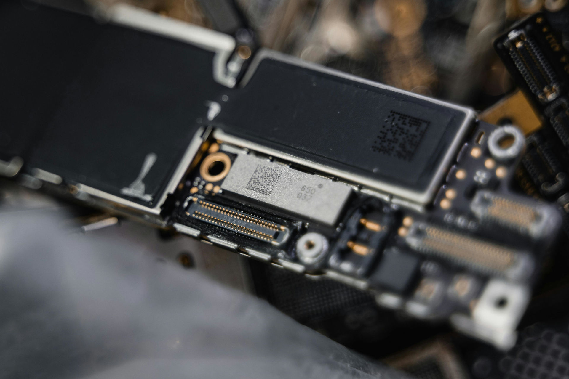 LPDDR6-RAM erreicht möglicherweise nur Ultra-Premium-Android-Telefone