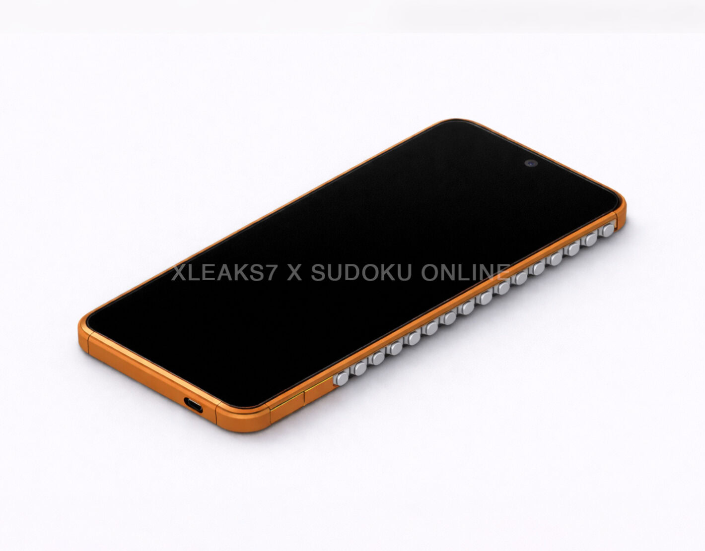 Motorola verformbares Smartphone-Patent 2