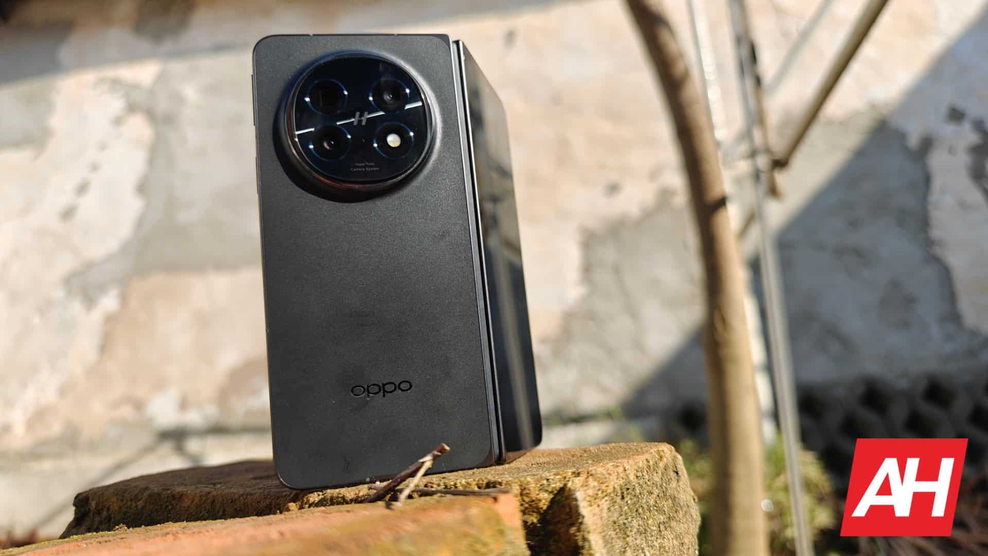 OPPO Find N7 zielt direkt auf Apples erstes faltbares Gerät – breiter ist das neue Cool