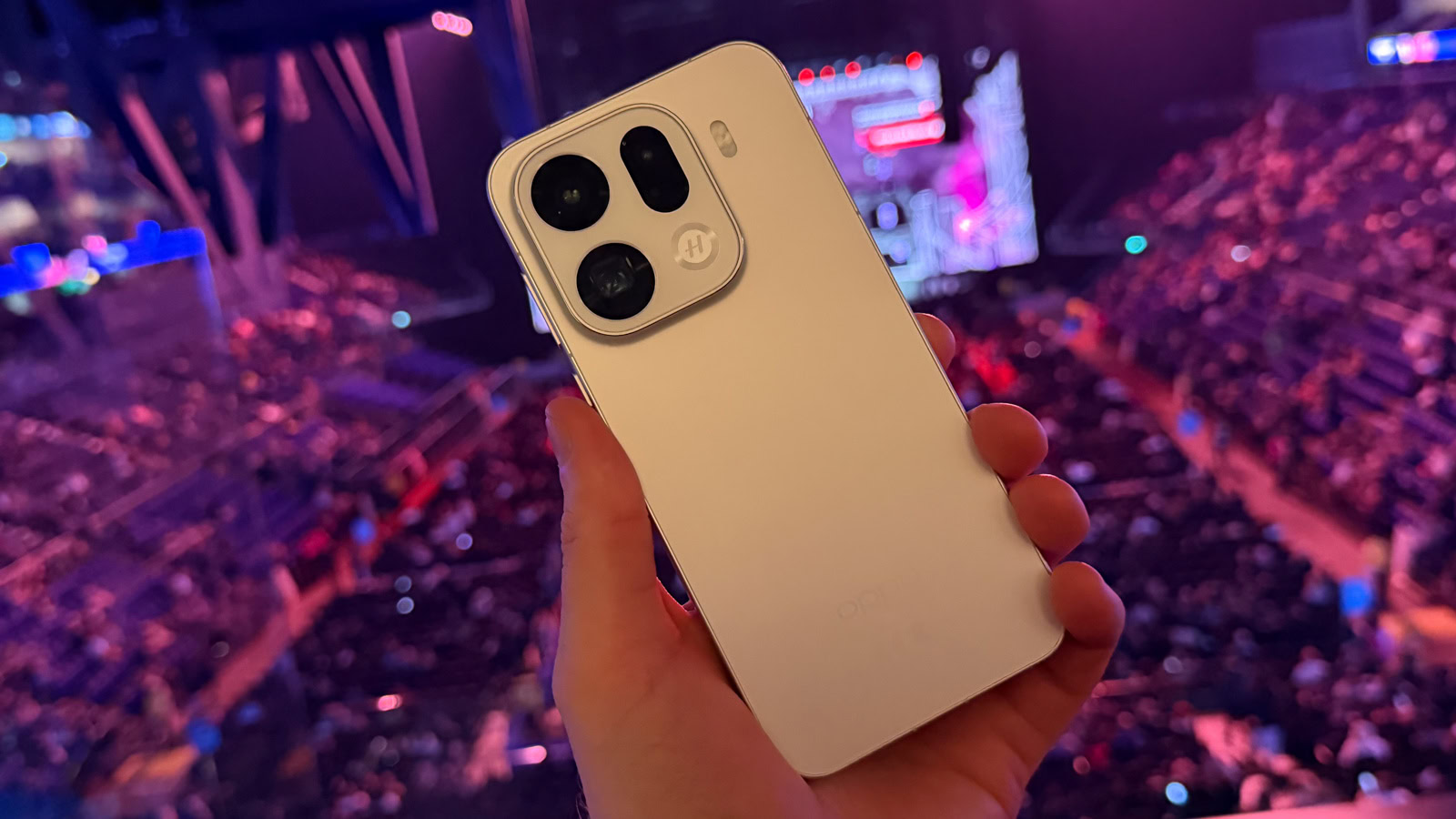 OPPO Find X9 Ultra könnte nicht nur eine, sondern zwei brandneue 200-MP-Kameras enthalten
