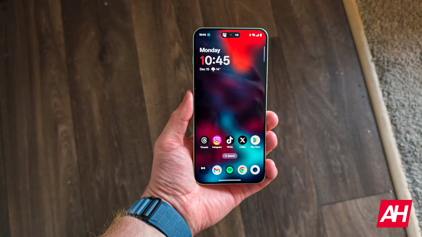 OnePlus könnte ein Dimensity 9500-Telefon mit einem 9.000-mAh-Akku auf den Markt bringen