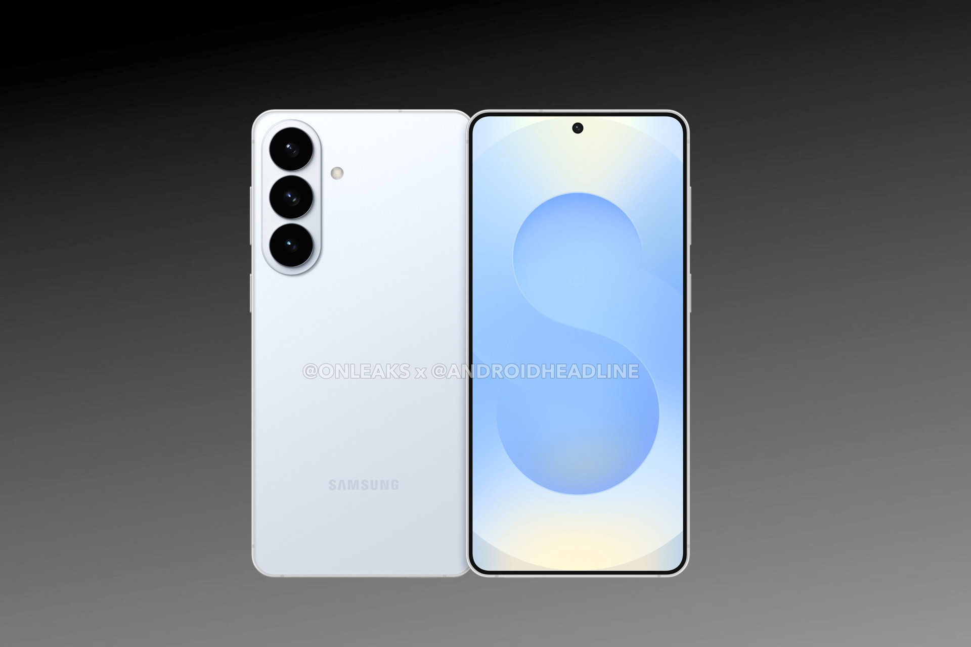 Preiserhöhung für das Galaxy S26? Es könnte doch auf dem Tisch liegen