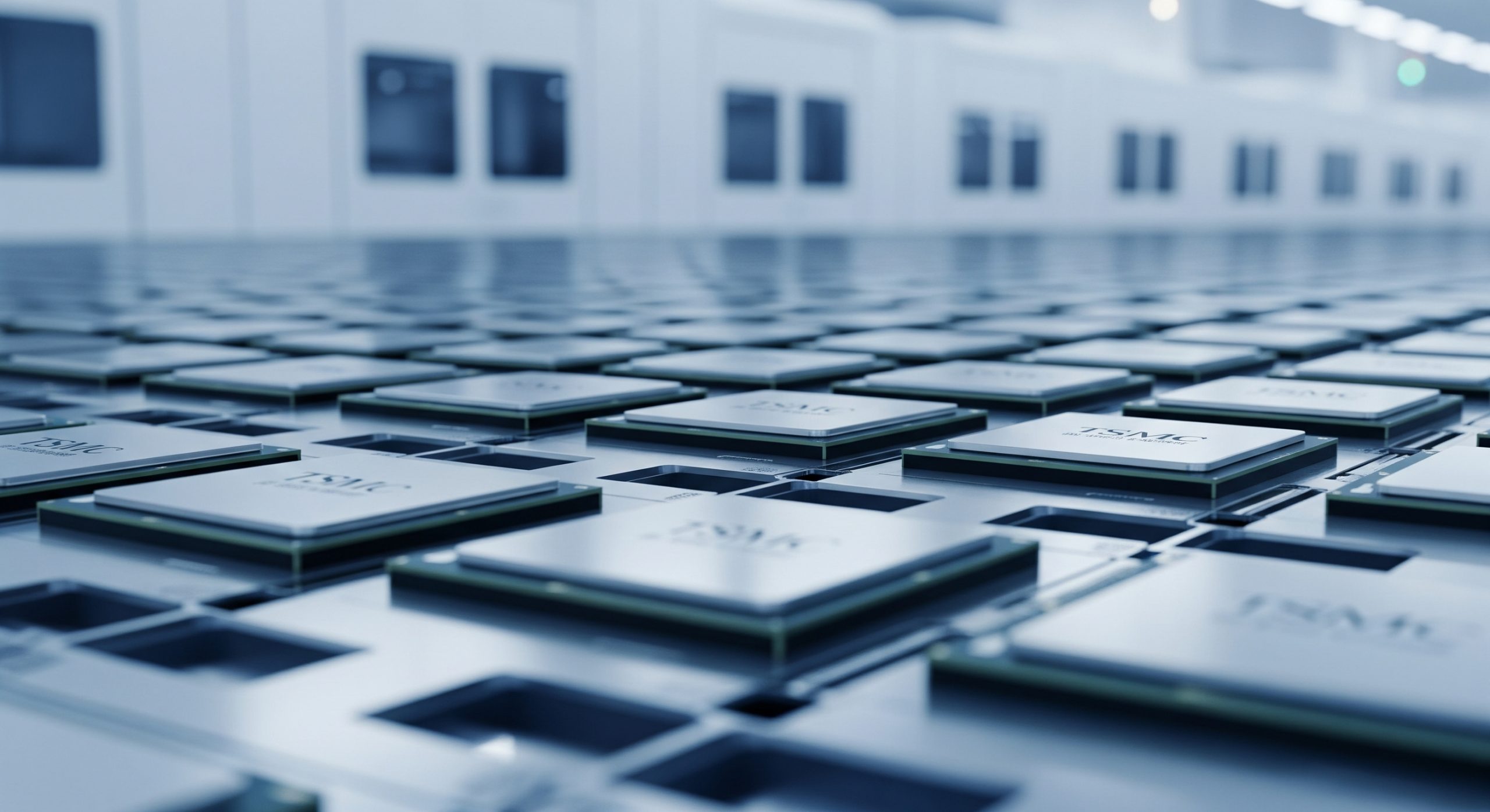 Qualcomm und MediaTek nutzen den verbesserten 2-nm-N2P-Knoten von TSMC, um den A20-Chip von Apple zu verdrängen