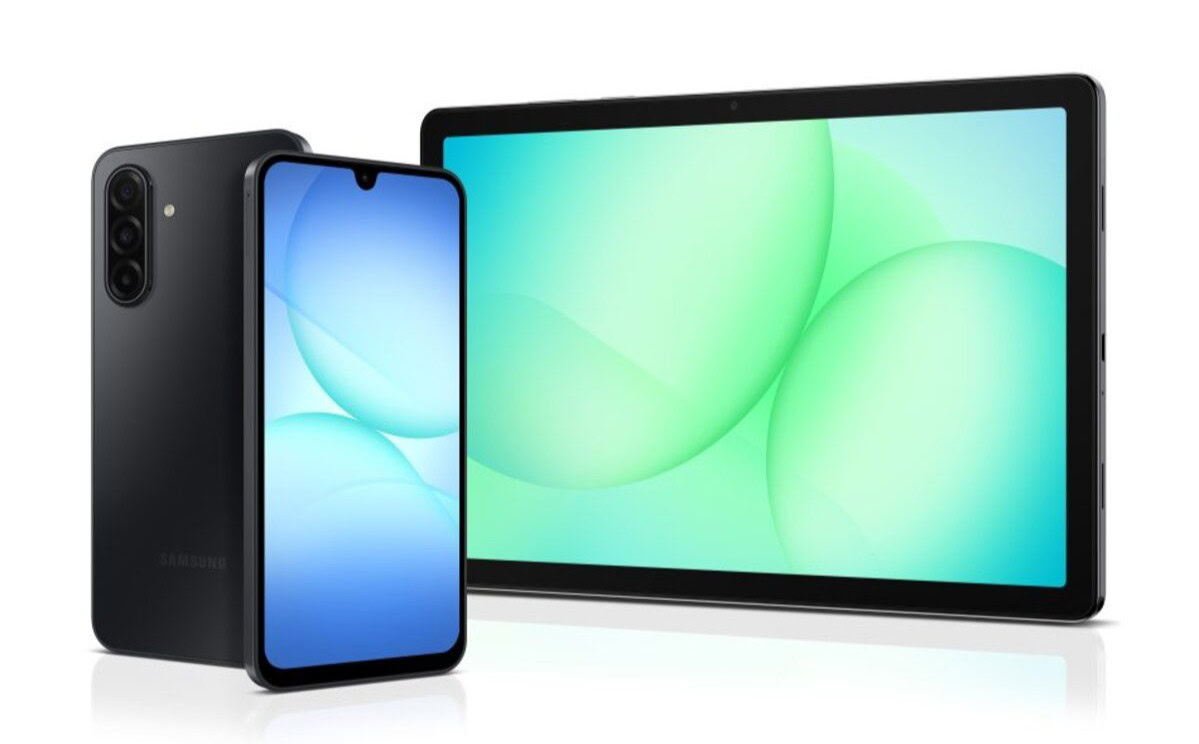 Featured image for Samsung Galaxy A17 5G & Tab A11+ Debut in the US with Flagship-Level Support
