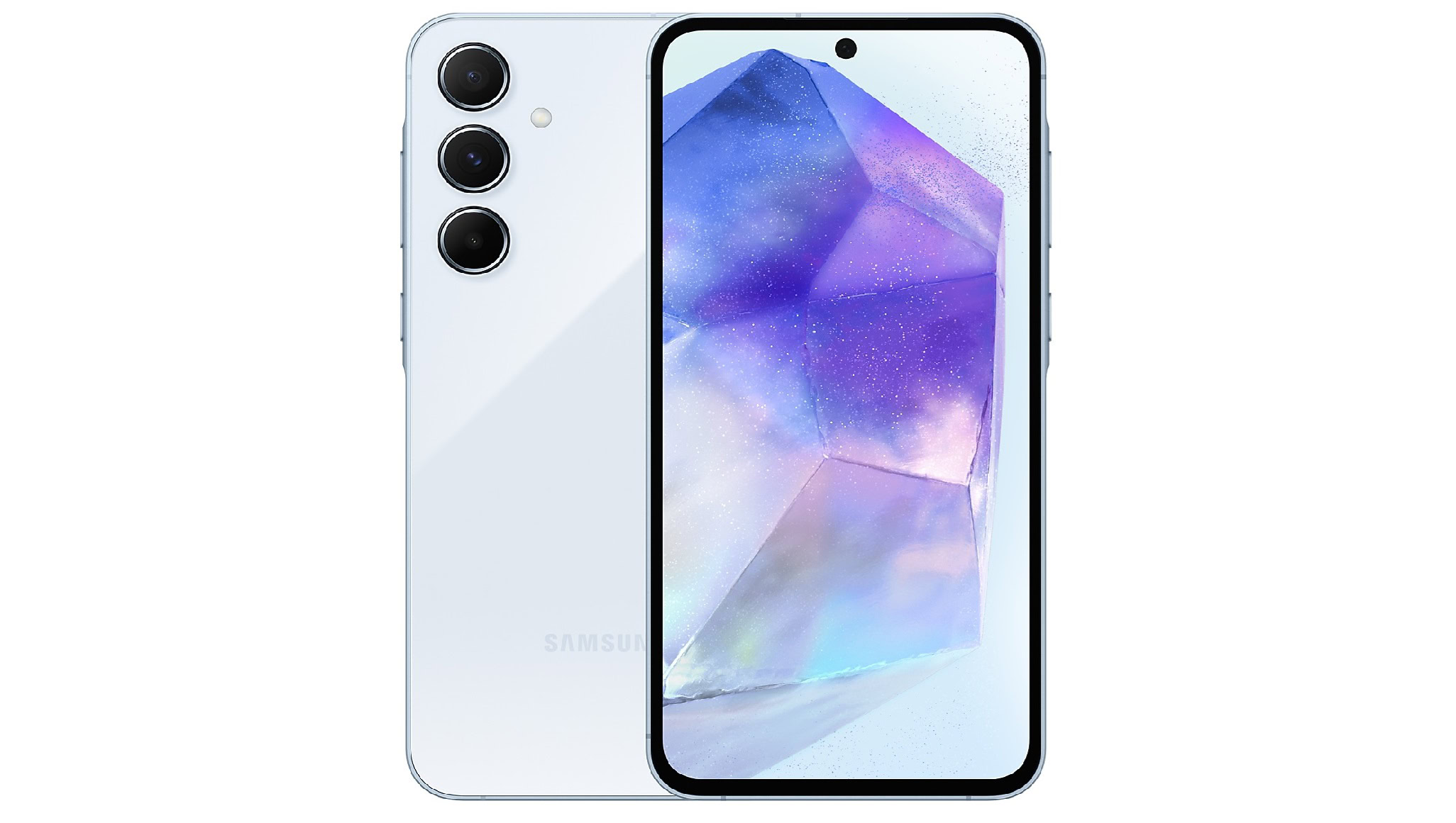 Samsung Galaxy A55 und A34 erhalten Sicherheitsupdate vom Januar 2026 mit 55 Korrekturen