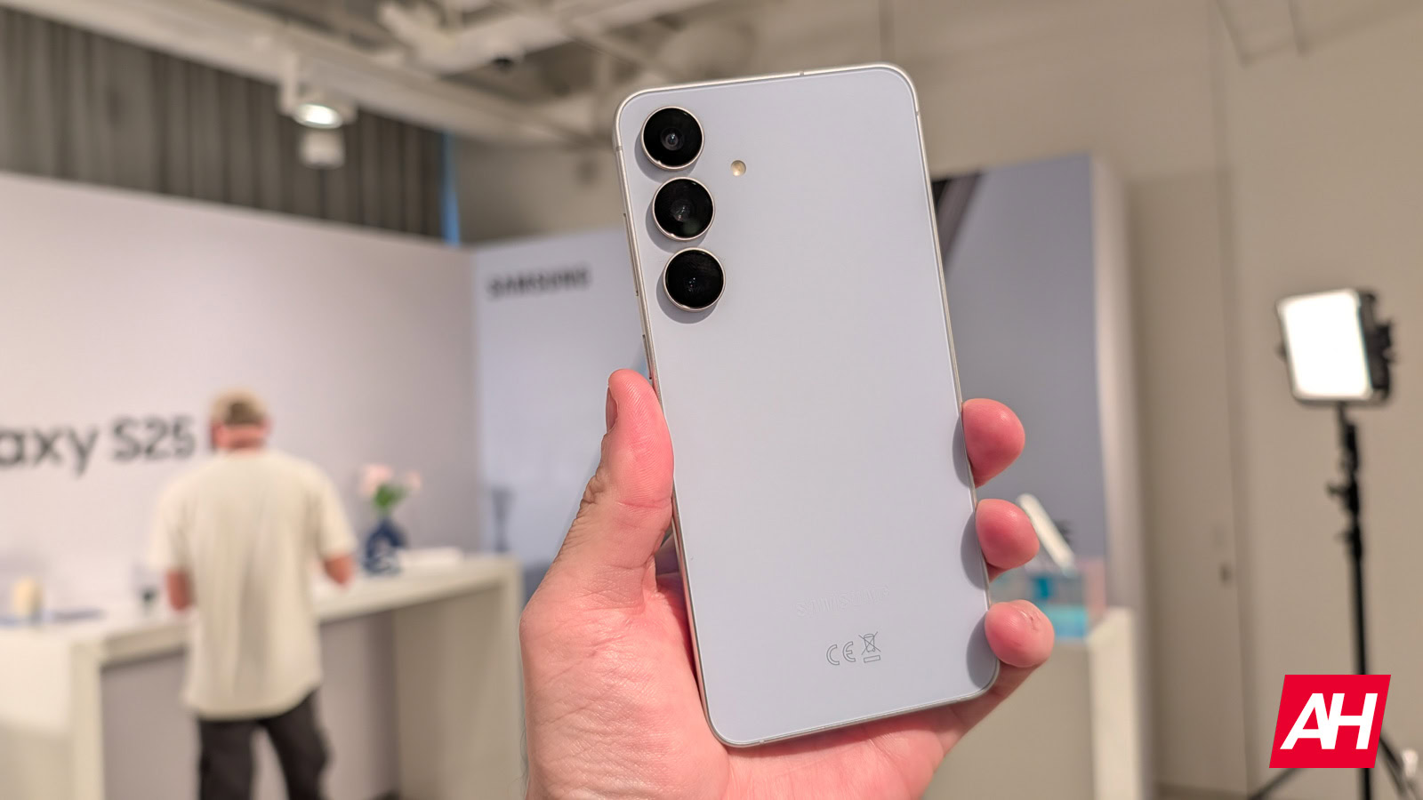 Samsung drängt auf Gemini AI in 800 Millionen Galaxy-Geräten im Jahr 2026