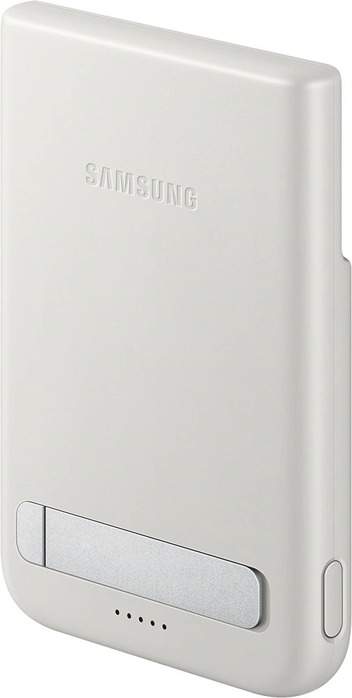 Samsung Qi2 magnetische kabellose Lade-Powerbank EB U2500 2