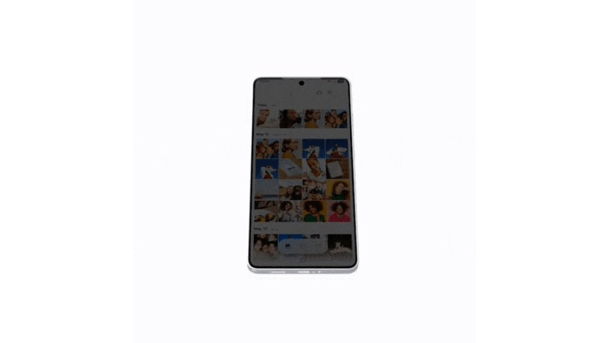 Sehen Sie es in Aktion: Das Privacy Display des Galaxy S26 Ultra im Video festgehalten