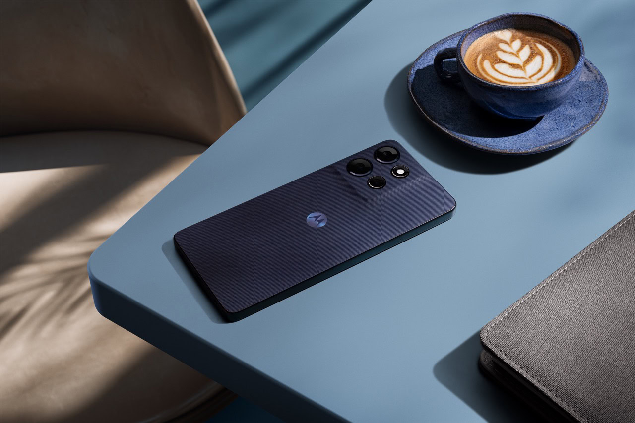 Featured image for Moto G Power 2026 Teardown Reveals Where Repairability Falls Short