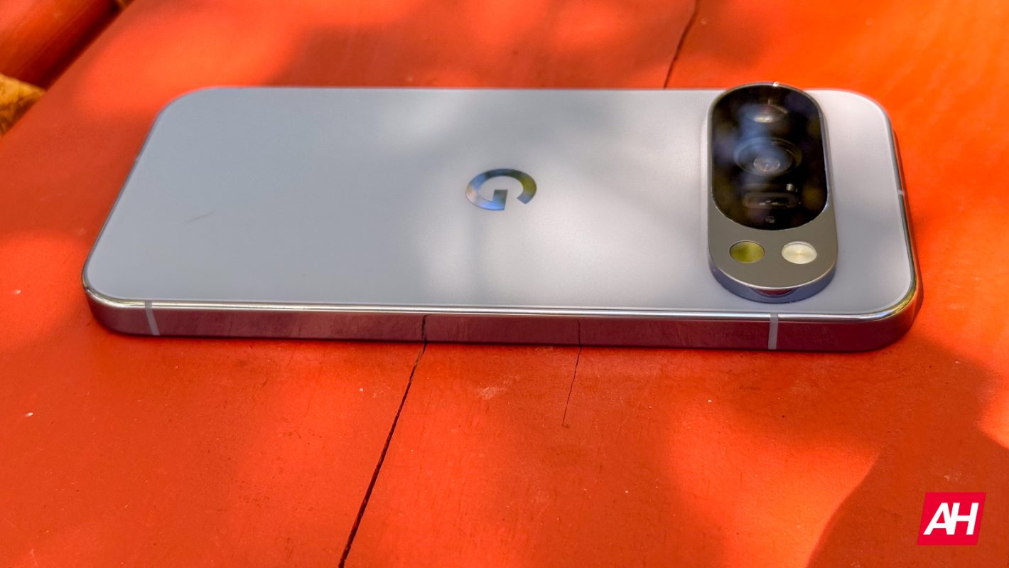 Google Pixel 10 Pro AH 04