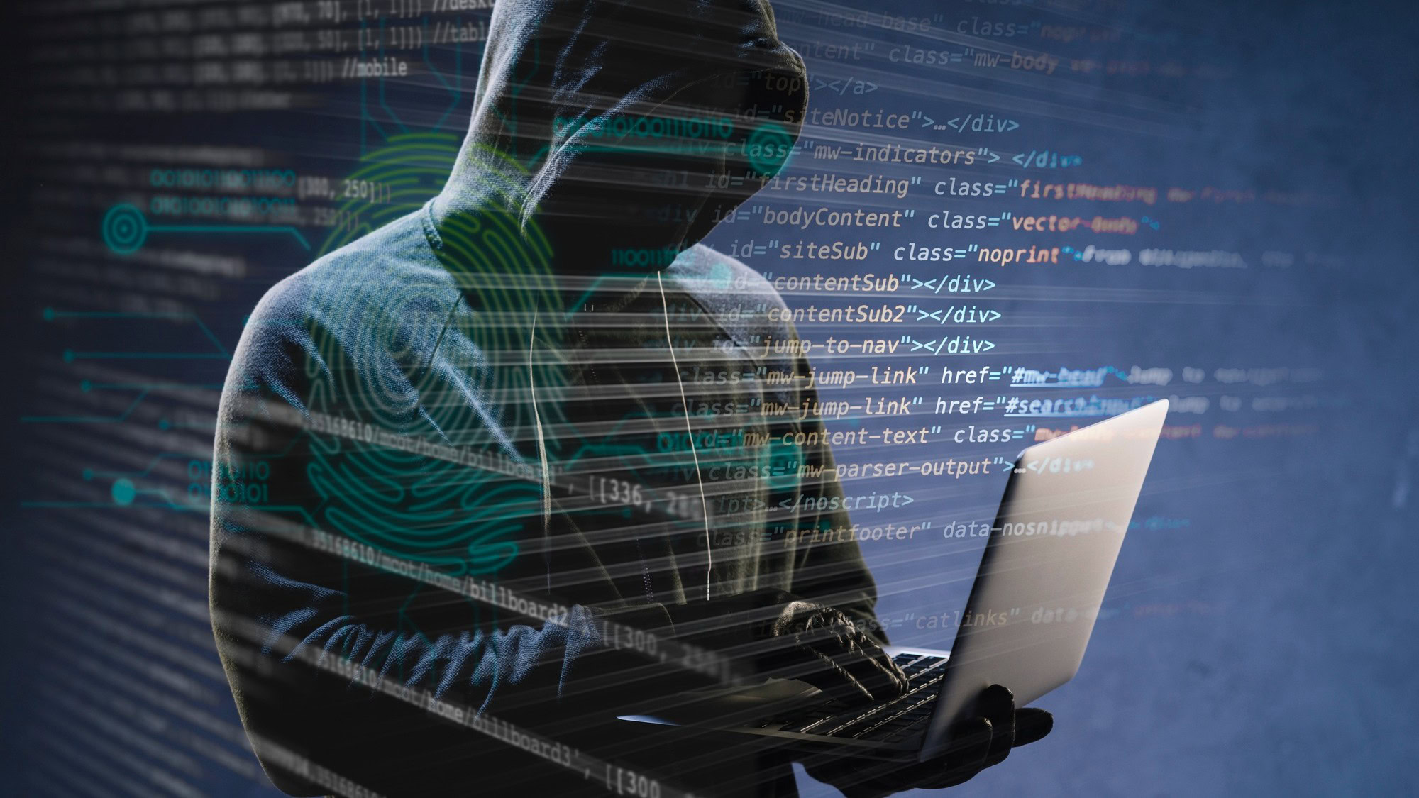 Featured image for [UPDATE: Google Statement] Major Breach Exposes 149M Accounts Across Gmail, Netflix, Instagram & More