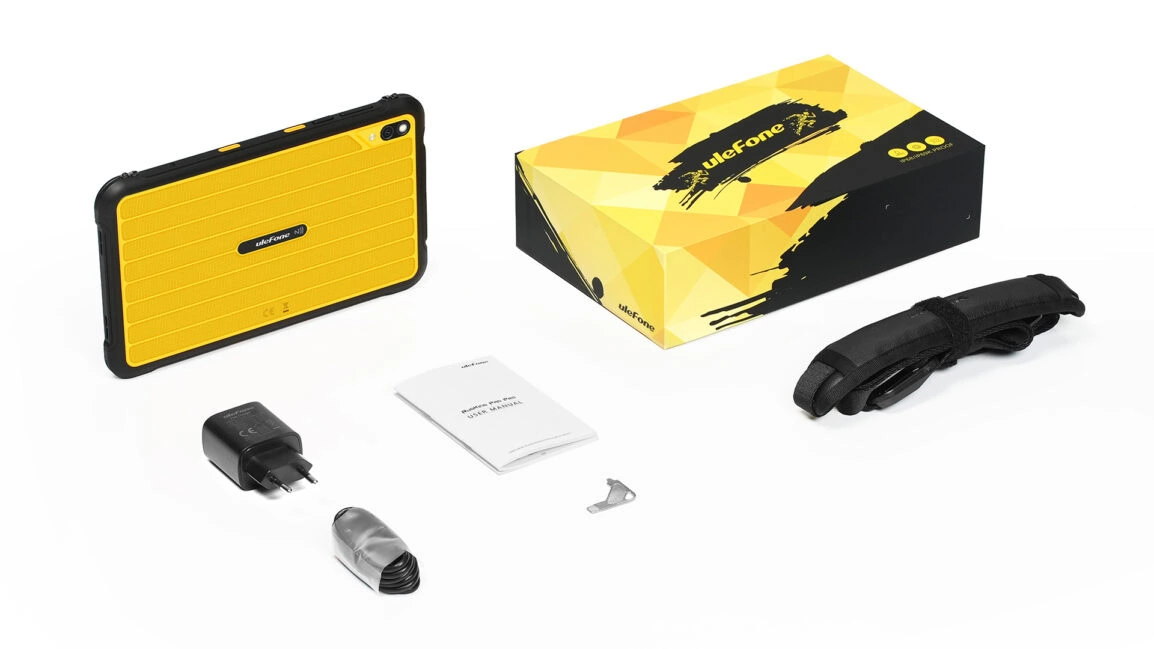 Ulefone RugKing Pad Pro Bild 8439 (2)