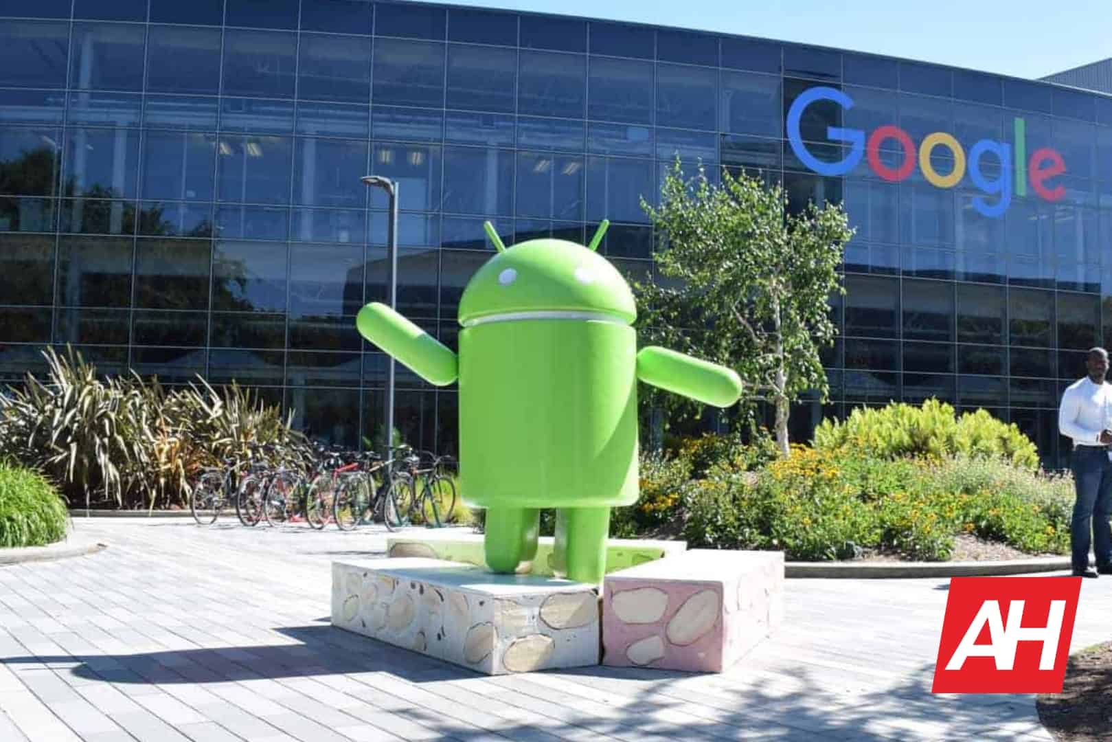 Veröffentlichungen des Android-Quellcodes erfolgen derzeit nur noch zweimal im Jahr