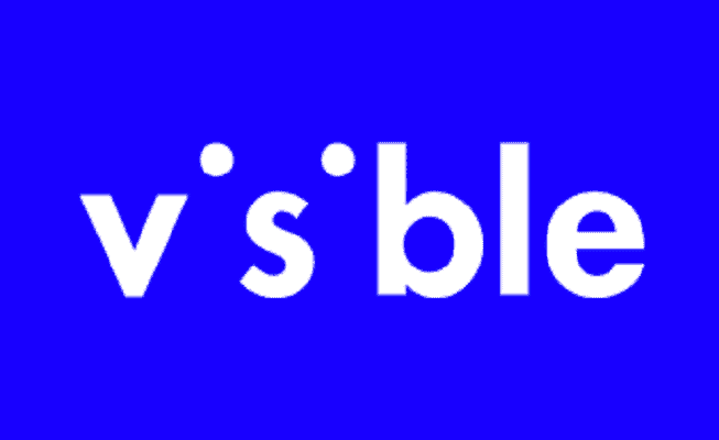 Visible-Kunden erhalten gemeinsam mit Verizon eine Netzbetreibergutschrift nach einem größeren Ausfall