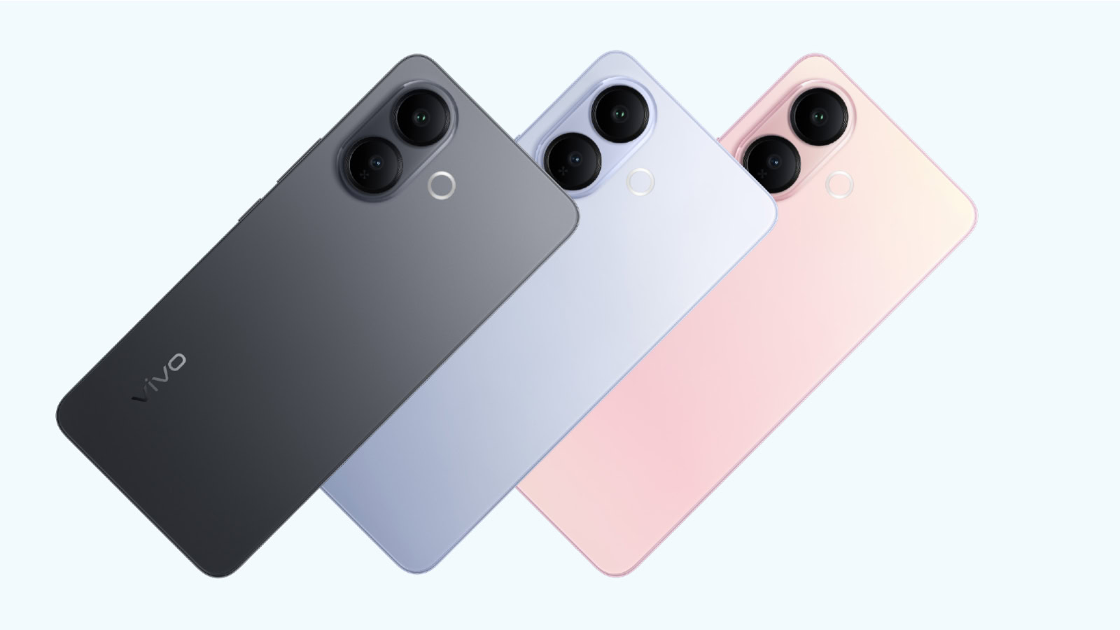 Vivo V70 FE auf mehreren Plattformen entdeckt, wichtige Spezifikationen veröffentlicht