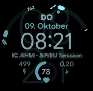 wearos6 Bug aod