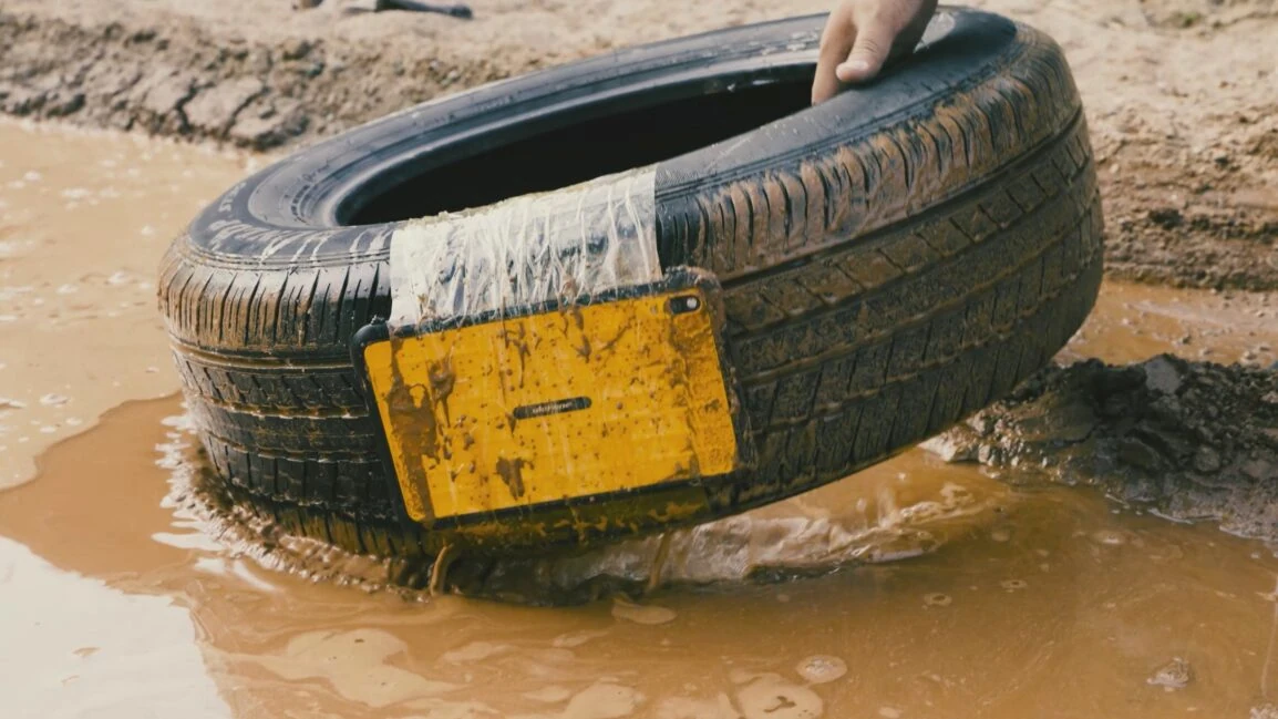 Haltbarkeit des RugKing Pad Pro (3)