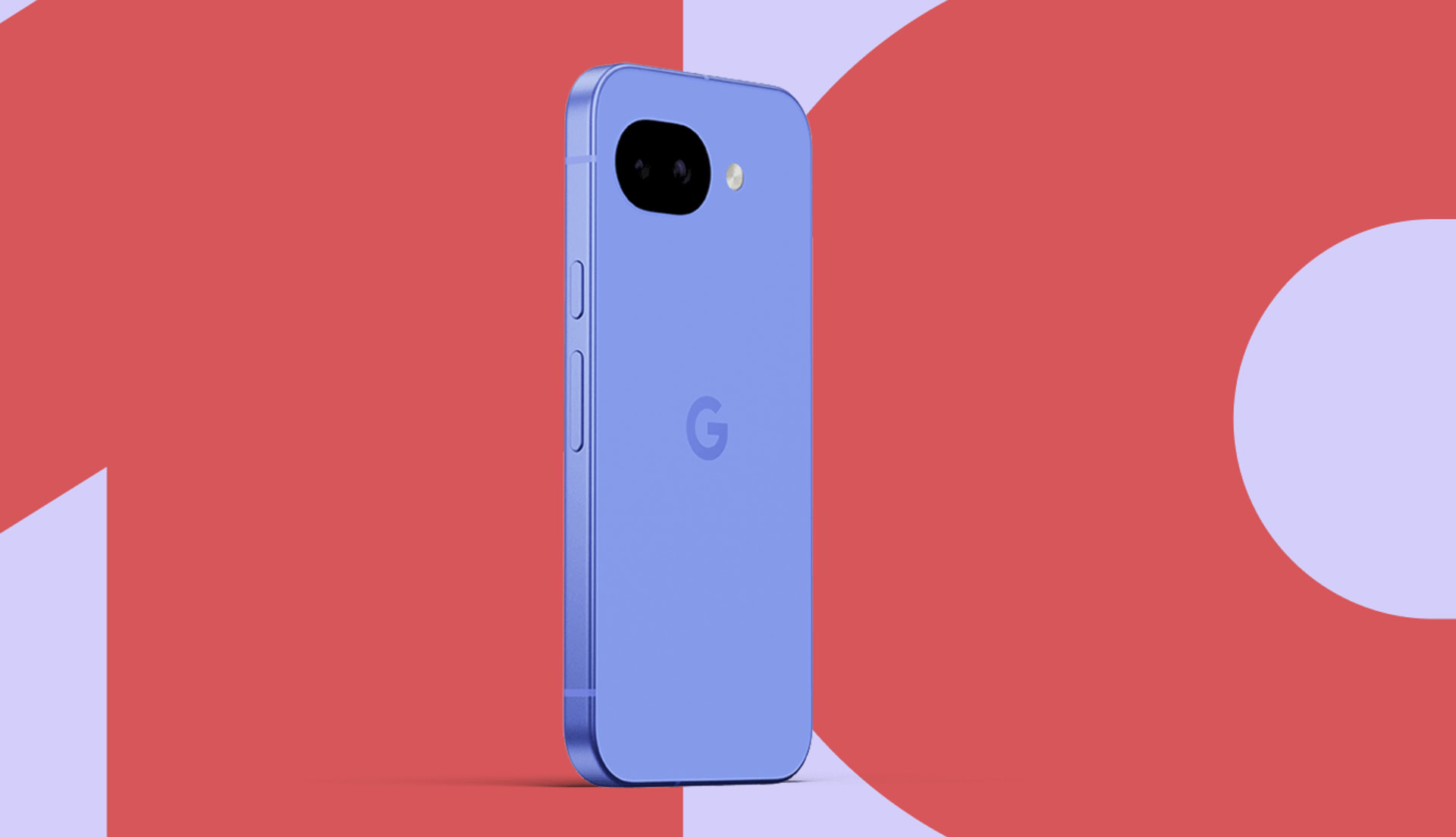 Durchgesickerte Pixel 10a Lavender-Renderings zeigen Googles neueste Farbe aus nächster Nähe