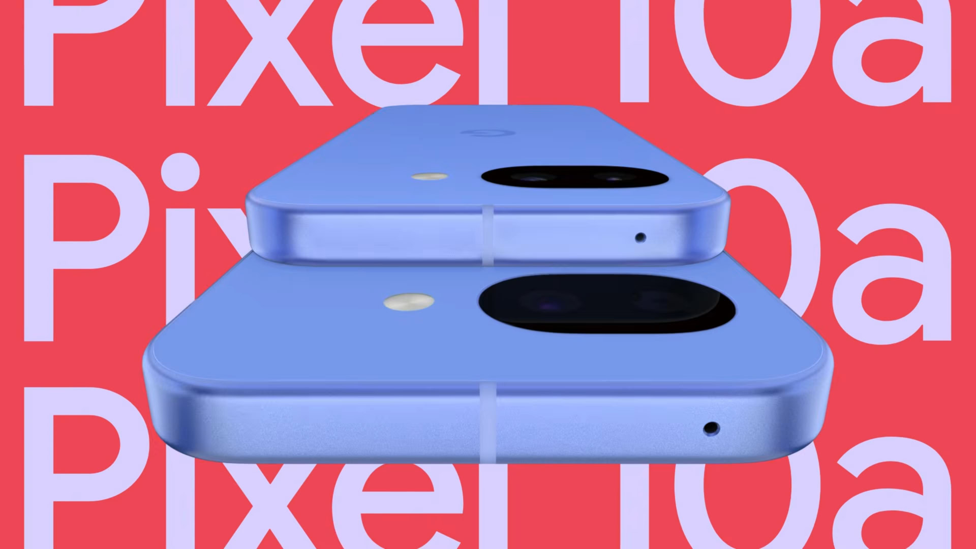 Google stellt das Pixel 10a offiziell vor und es kommt diesen Monat auf den Markt