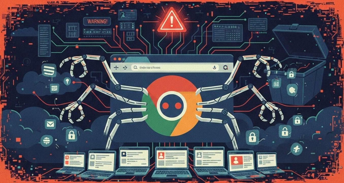 Featured image for Chrome