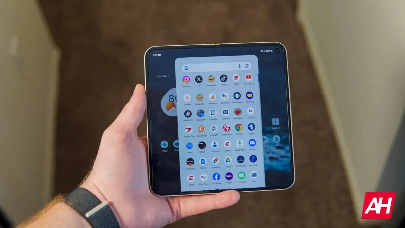 Google Pixel 9 Pro Fold AM Ah 03