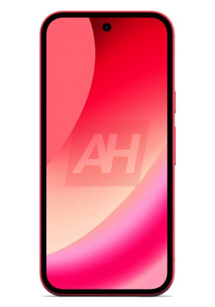 Exklusive Farben des Google Pixel 10a AH (8)