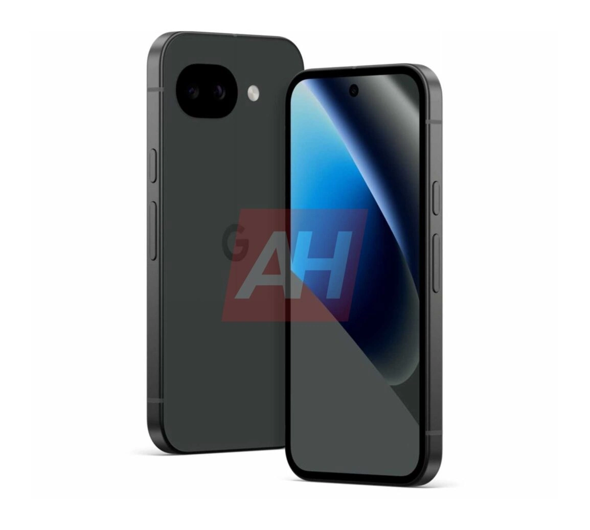 Google Pixel 10a Obsidian AH exklusiv (7)