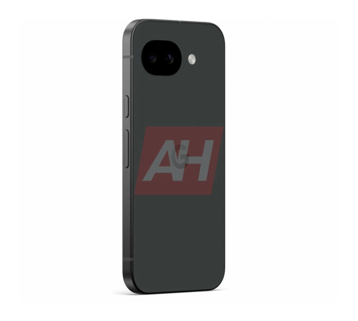 Google Pixel 10a Obsidian AH exklusiv (3)