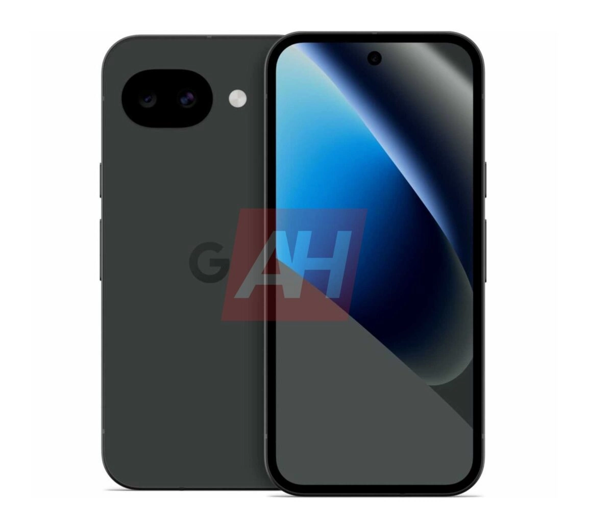 Google Pixel 10a Obsidian AH exklusiv (6)