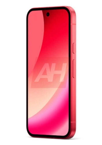 Exklusive Farben des Google Pixel 10a AH (9)