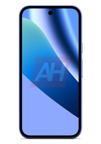 Exklusive Farben des Google Pixel 10a AH (3)