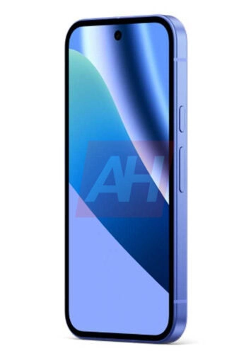 Exklusive Farben des Google Pixel 10a AH (1)