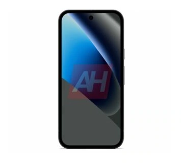 Google Pixel 10a Obsidian AH exklusiv (5)