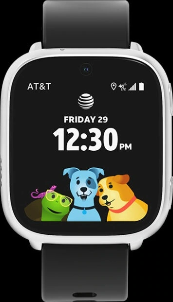 AT&T amiGo Jr Watch 2 1