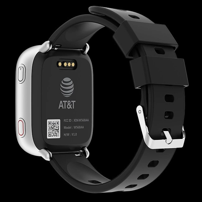 AT&T amiGo Jr Watch 2 3