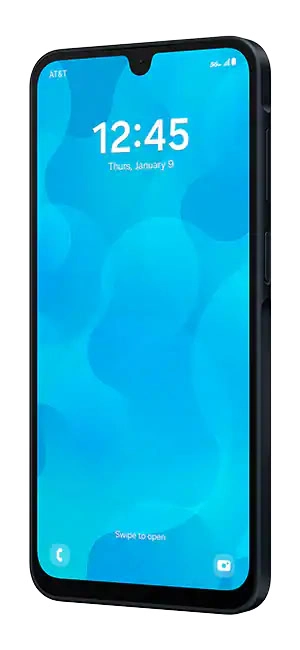 AT&T amiGo Jr Telefon 3