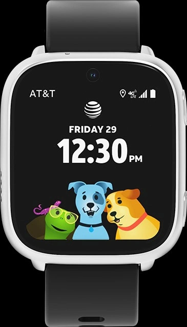AT&T amiGo Jr Watch 2 1