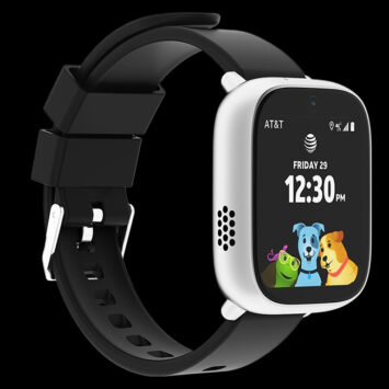 AT&T amiGo Jr Watch 2 2