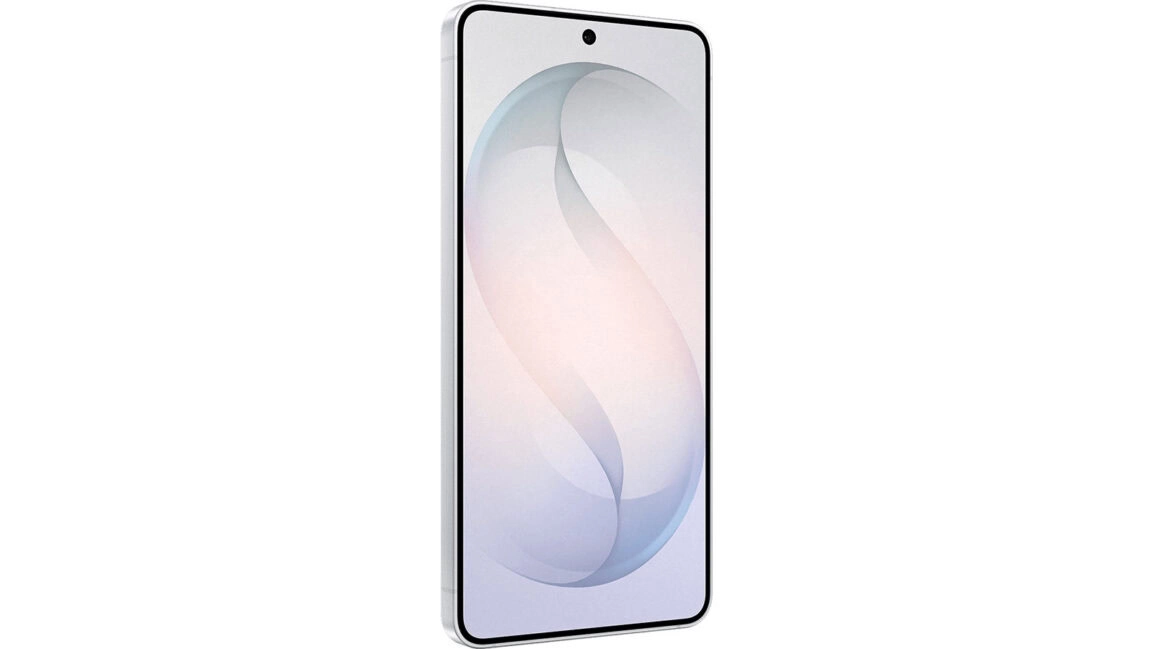 Samsung Galaxy S26 Evleaks 5