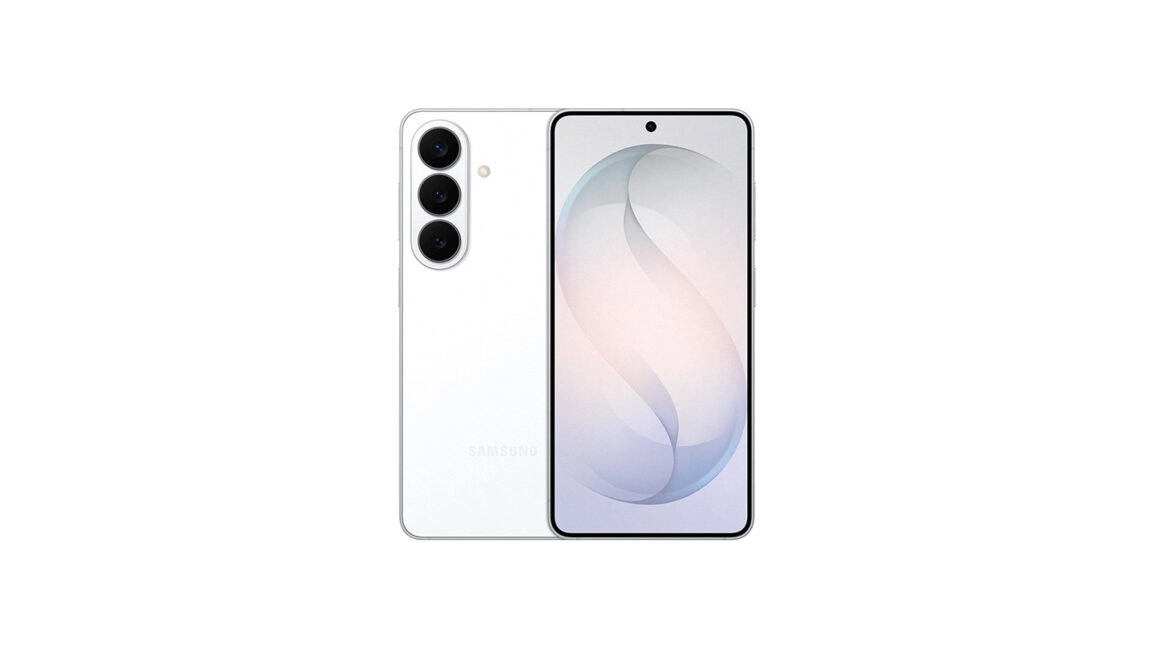 Samsung Galaxy S26 Evleaks 1